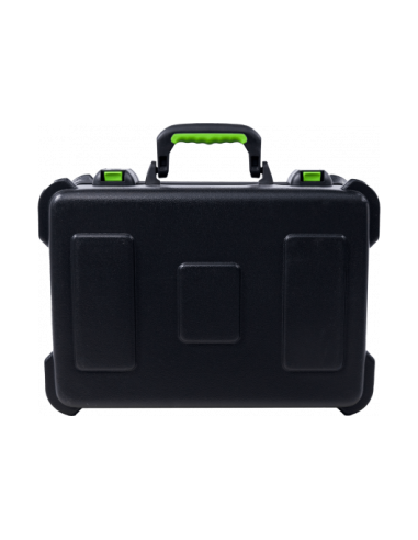 Case 6 micros HF