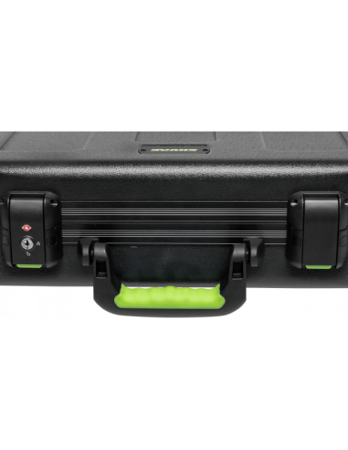 Case 6 micros HF