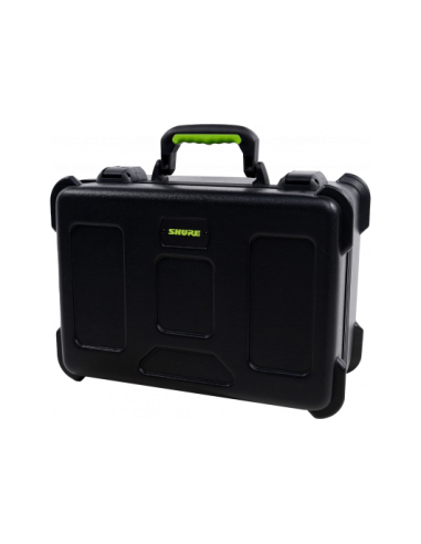 Case 7 micros HF + accessoires