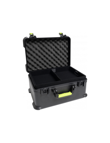Case 7 micros HF + accessoires