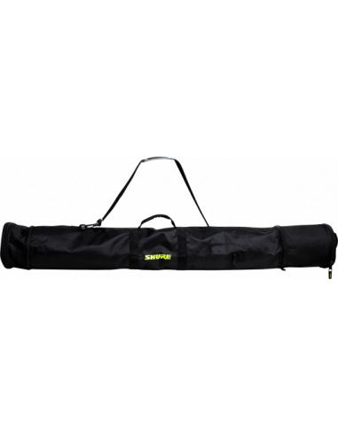Housse 5 micros + 3 pieds de micros SH-STANDBAG