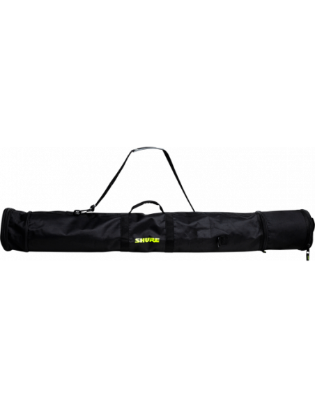 Housse 5 micros + 3 pieds de micros SH-STANDBAG