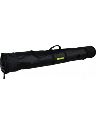 Housse 5 micros + 3 pieds de micros SH-STANDBAG