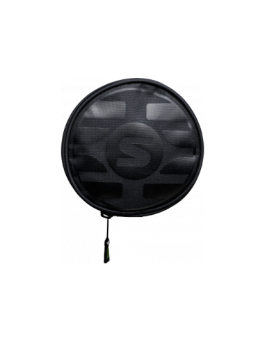 Housse 5 micros + 3 pieds de micros SH-STANDBAG
