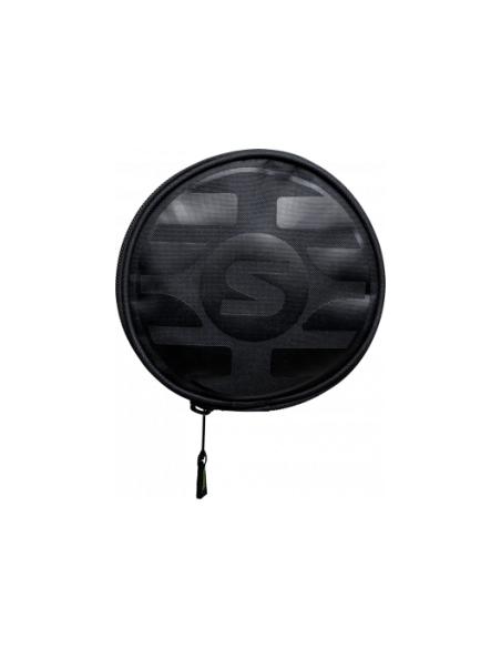 Housse 5 micros + 3 pieds de micros SH-STANDBAG