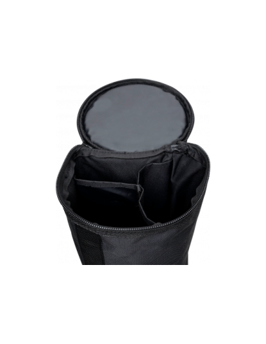 Housse 5 micros + 3 pieds de micros SH-STANDBAG