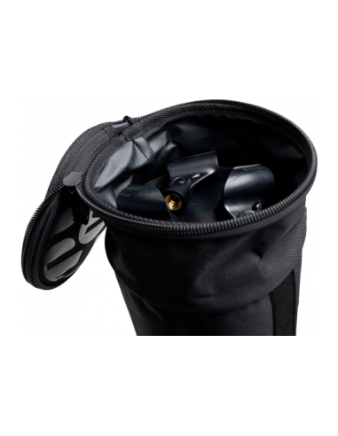 Housse 5 micros + 3 pieds de micros SH-STANDBAG