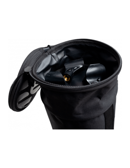 Housse 5 micros + 3 pieds de micros SH-STANDBAG