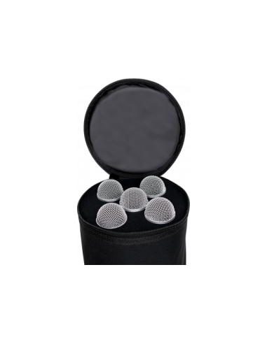 Housse 5 micros + 3 pieds de micros SH-STANDBAG