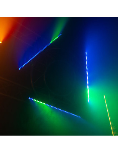 Beam Bar