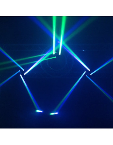 UFO-QUAD