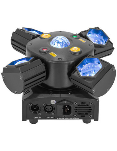UFO-QUAD