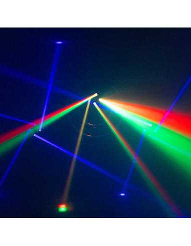 UFO-QUAD