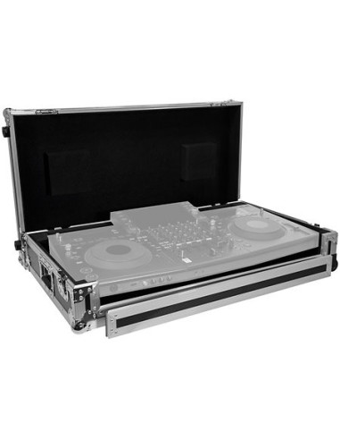 Flight case Opus Quad