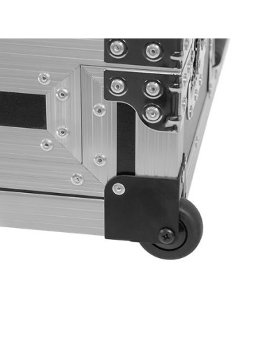 Flight case Opus Quad