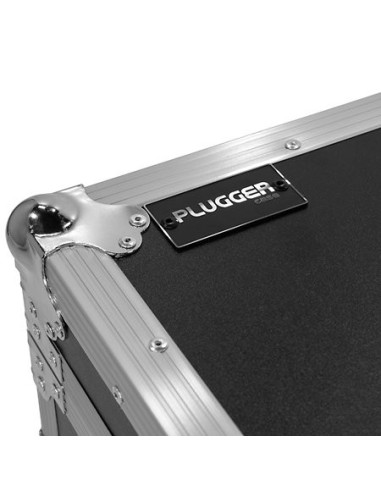 Flight case Opus Quad