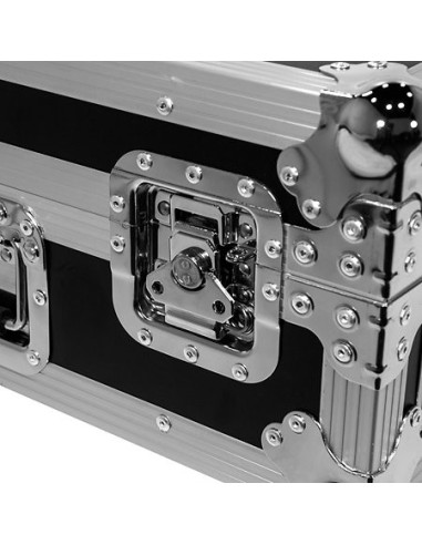 Flight case Opus Quad