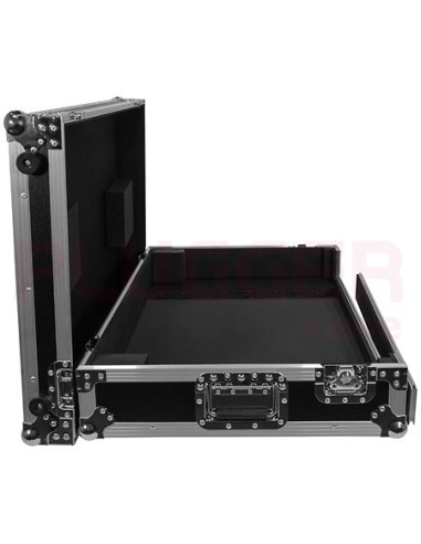 Flight case Opus Quad