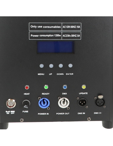 SPARKEVENT 800 2PACK