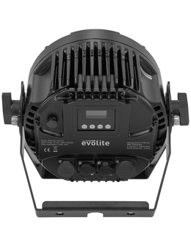 IPARLED 18X12W