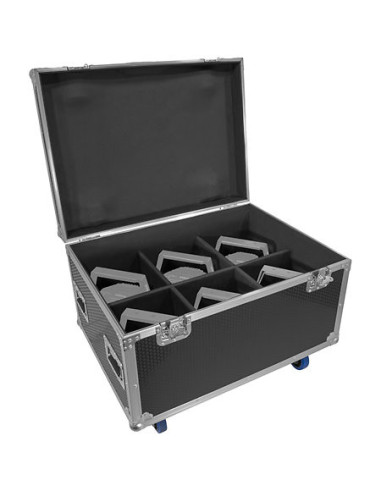 IPARLED 18X12W-FC