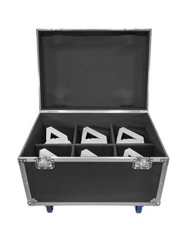 IPARLED 18X12W-FC