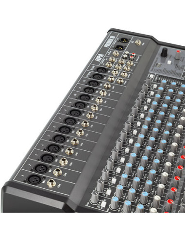 Promix 16