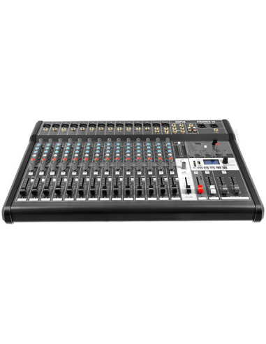 Promix 16