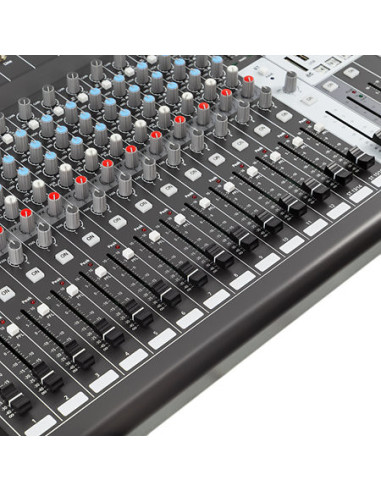 Promix 16