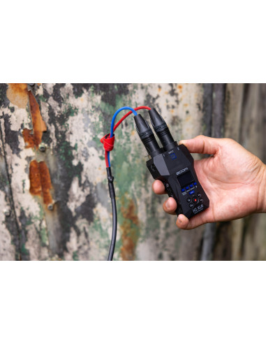 H1 XLR