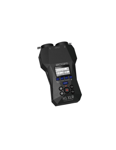H1 XLR