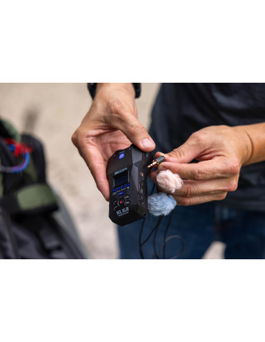H1 XLR