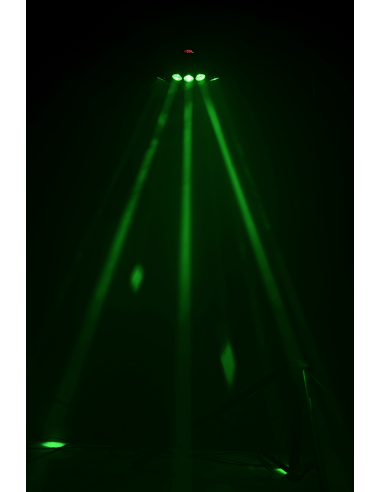 SPIDER-TRI-912