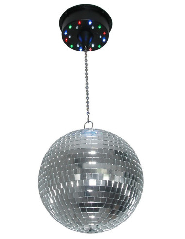 MBW18LED