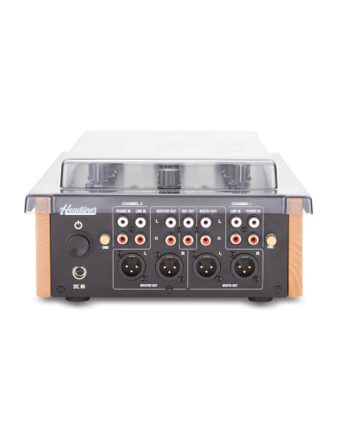 Decksaver Headliner R2