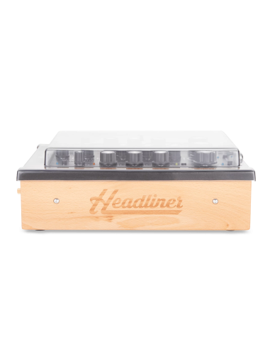 Decksaver Headliner R2
