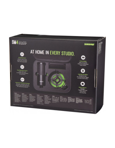 SM4-K-KIT