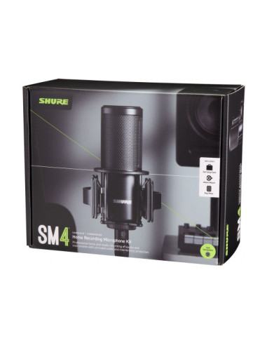 SM4-K-KIT