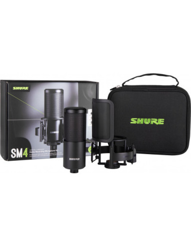 SM4-K-KIT