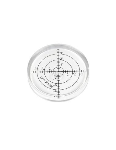 Pack réglage platine vinyle - PRPV 50