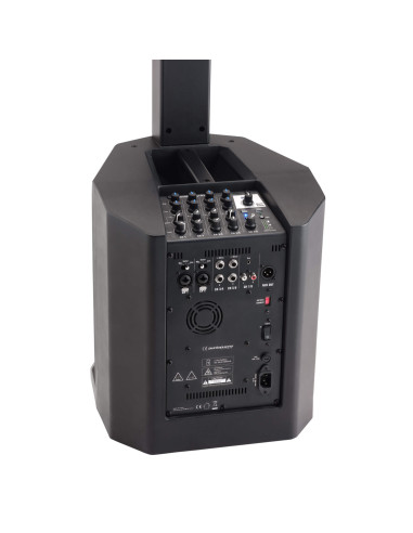 Audiophony - MOJO500LibertyTWS - Terre de Son