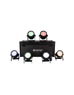 ElectraPix Par 7 Pak