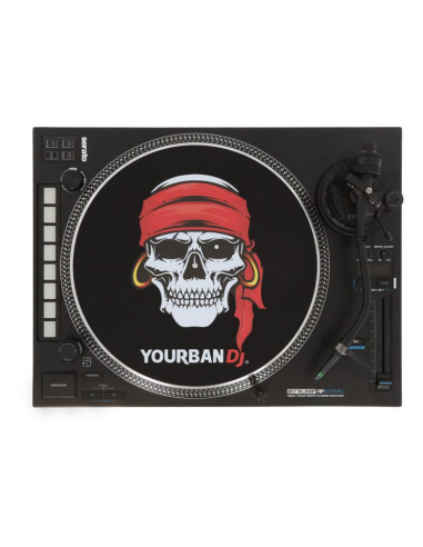 YS 320 PIRATE BL