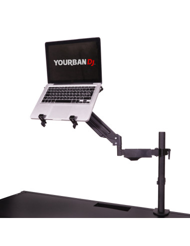 URBAN DJ STAND DESK