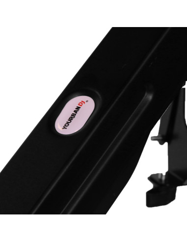 URBAN DJ STAND DESK