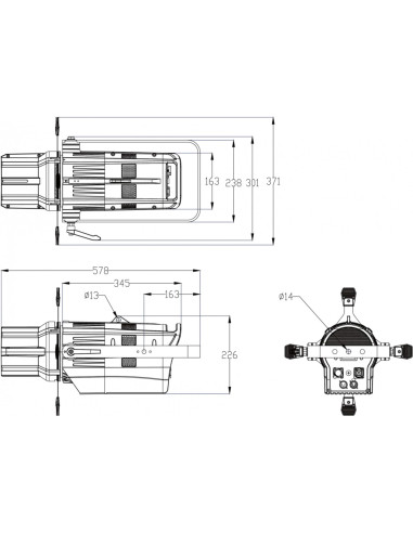 BT-PROFILE 6C20 ENGINE