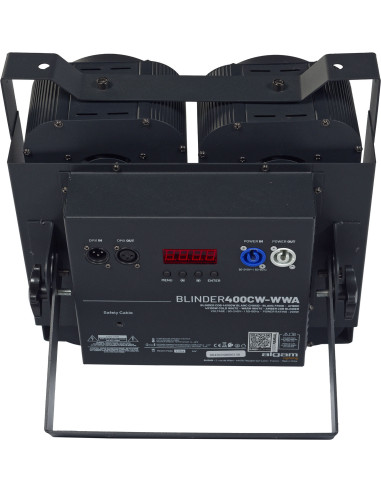 BLINDER400CW-WWA
