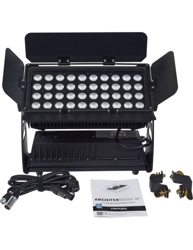 FL600V-IP