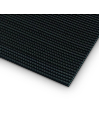 Defender tapis caoutchouc 0,7 x 10m