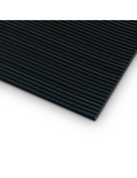 Defender tapis caoutchouc 0,7 x 10m